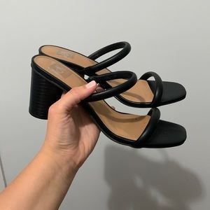 🌟 Dolce vita heels